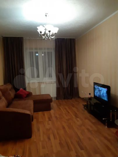 2-к. квартира, 60 м², 5/9 эт.