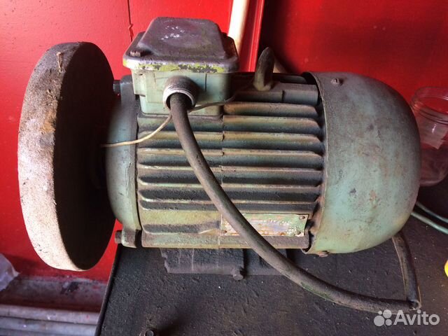 Электроточило