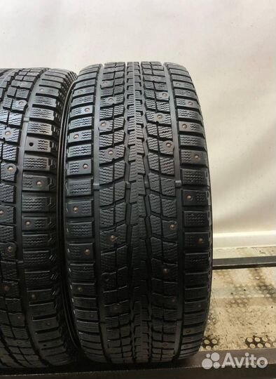 Dunlop SP Winter Ice 01 215/55 R16 99W