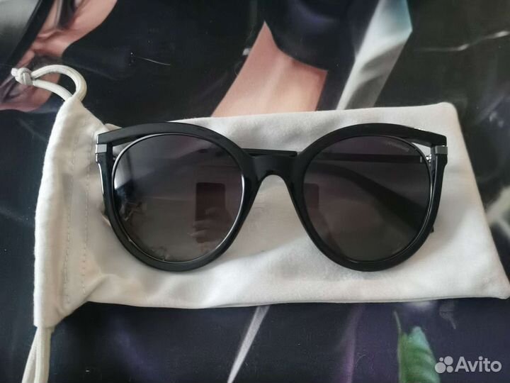 Очки солнцезащитные polaroid