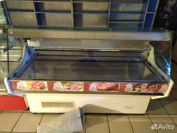 Холодильник