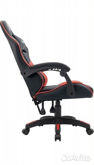 Кресло игровое компьютерное Defender Codec