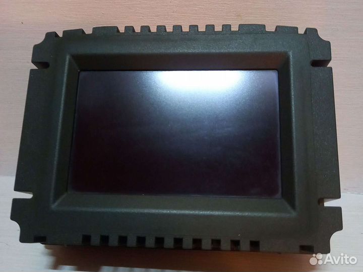 CD 30 с дисплеем