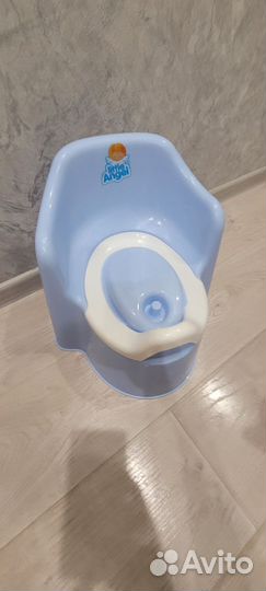 Горшок детский