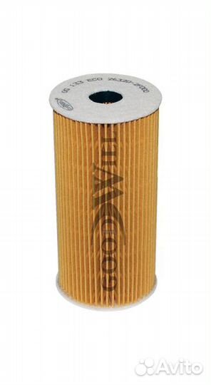 Фильтр масляный двигателя KIA ix 35, Santa FE, Sor