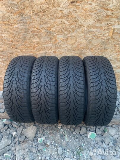 Yokohama Ice Guard Stud IG35 225/60 R17 103T