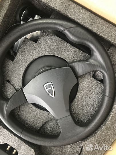 Автопилот FJ Dynamics