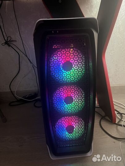 Компьютер rtx 2070Super