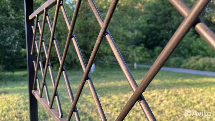 Мангал разборный