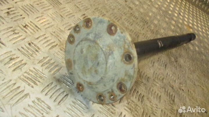 Полуось задняя BAW Fenix