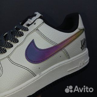 Кроссовки Air Force 1 Low