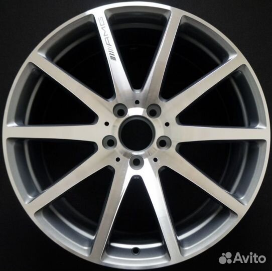 Оригинальный диск A 2224010300 7X21