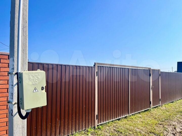 Участок 9 сот. (ИЖС)