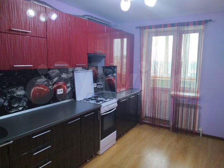 1-к. квартира, 29 м², 5/5 эт.