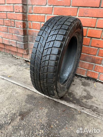 Bridgestone Blizzak WS-60 195/65 R15 91R