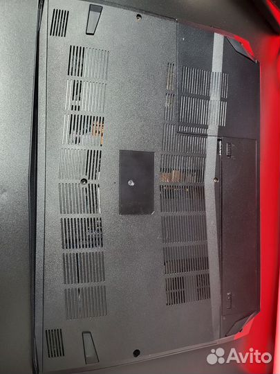 Игровой ноутбук RTX 3070