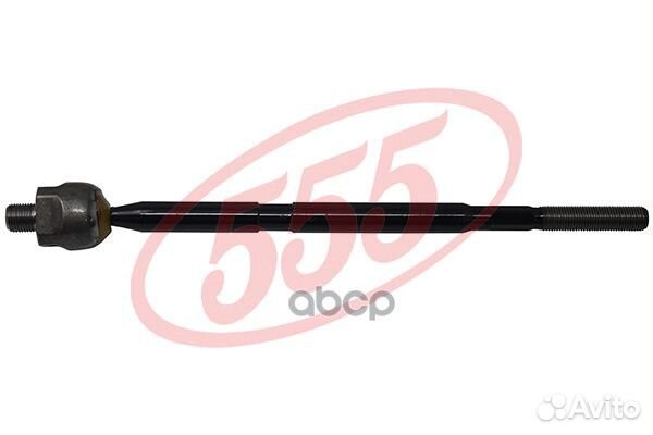 Тяга рулевая перед прав/лев SR9420 555