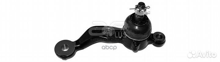 Опора шаровая перед прав 17372AP Aplus