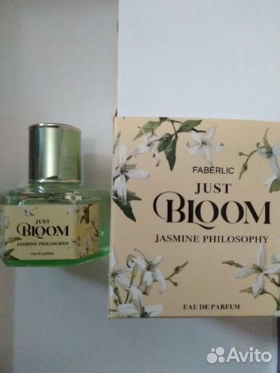Парфюм женский новый