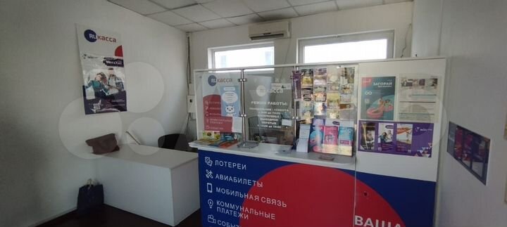 Сдам,остановочный комплекс Виктория, помещение 18