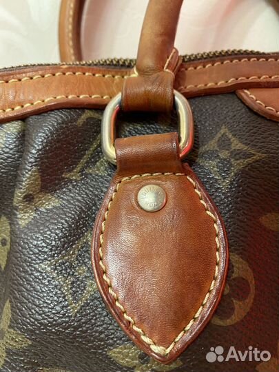 Сумка женская Louis Vuitton винтаж