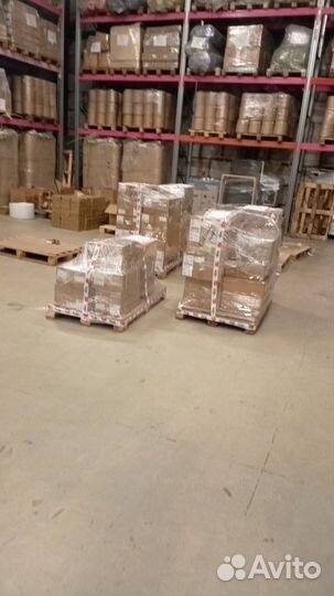 Аренда теплого склада