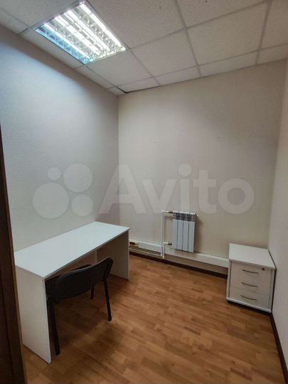 Офис, 90 м²