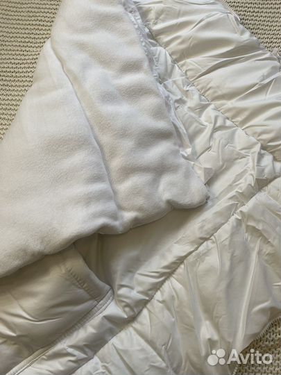 Плед для малыша