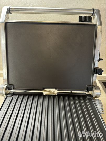 Гриль Bork g801