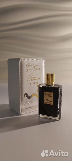 Духи Kilian Good Girl Gon Bad Extreme