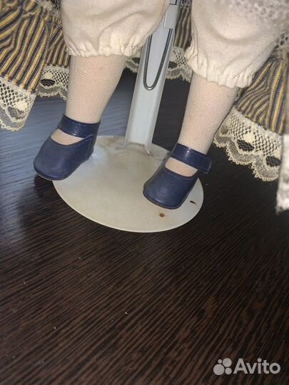 Кукла remeco collection