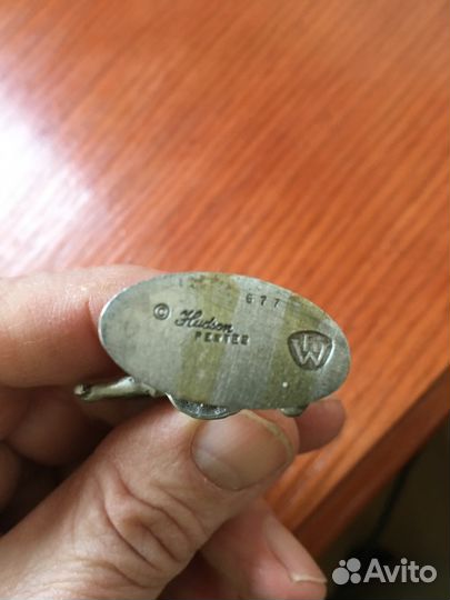 Фигурка олово девочка теннисистка