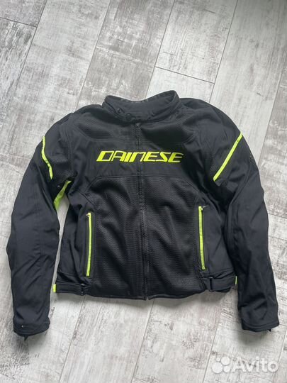 Мото куртка Dainese