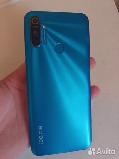 realme C3, 3/64 ГБ