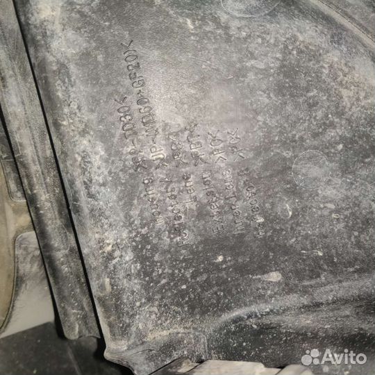 Левая и правая Фара Тойота Прадо 150