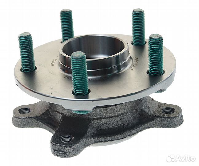 Ступица toyota IS350 передняя левая masuma