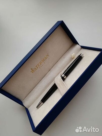 Шариковая ручка Waterman