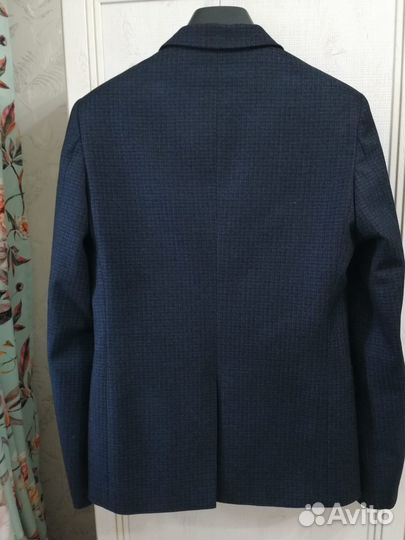 Школьный костюм для мальчика 164