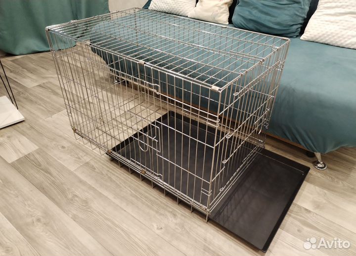 Клетка вольер для собак