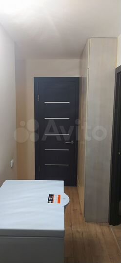 2-к. квартира, 45,6 м², 3/5 эт.