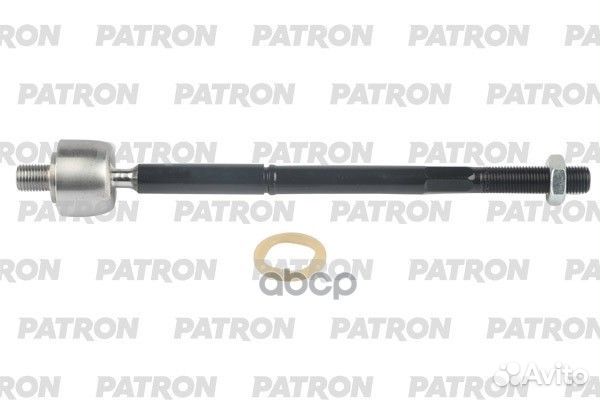 Тяга рулевая mazda CX-30 DM 2019- PS2687 patron