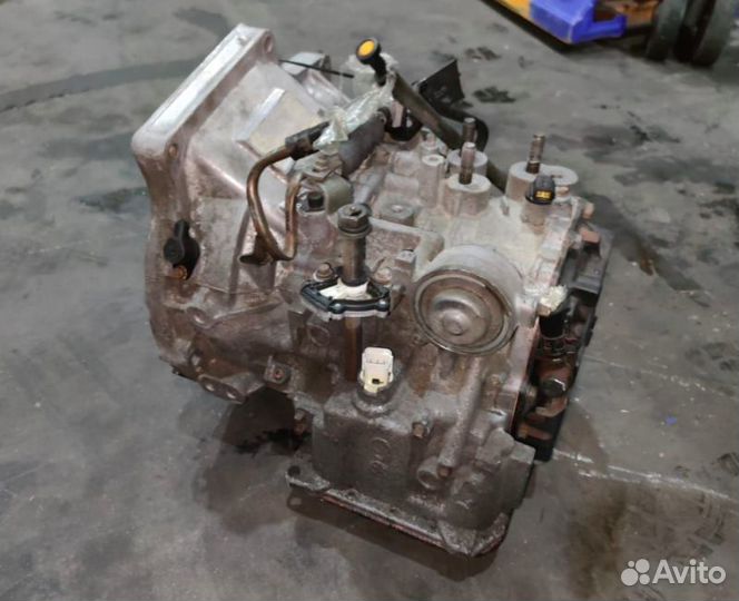 АКПП Kia Spectra F4AEL KIA 1.6 1.5 бензин