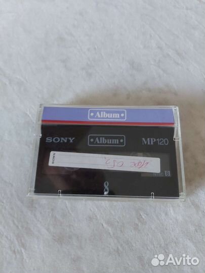 Кассеты для видеокамеры видео 8