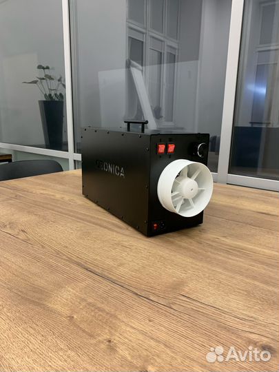 Озонатор 30 грамм