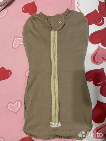 Кокон для новорожденных