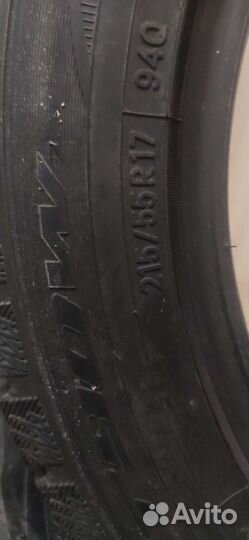 Комплект колес для kia R17