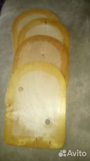 Лекало для изготовления шляп