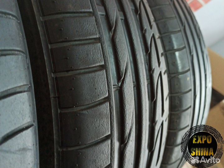 Bridgestone Potenza S001 195/50 R20