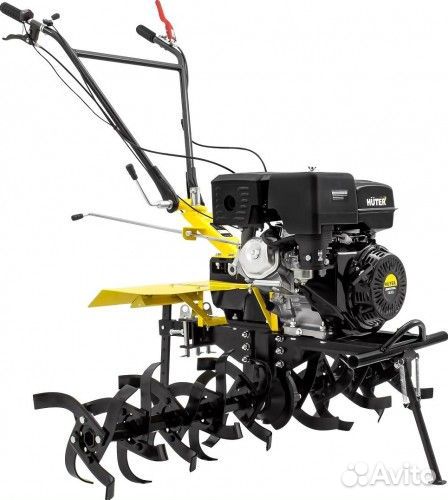 Мотоблок huter мк-13000P 70/5/18