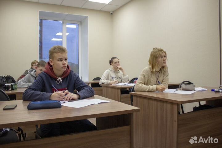 Франшиза детского центра 